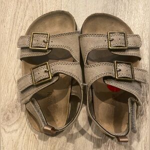 Toddler Boy Sandals